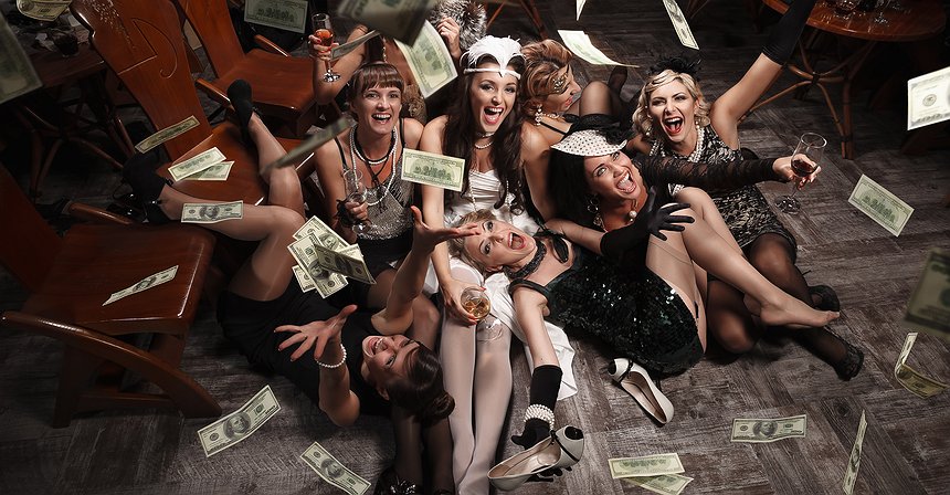 19 عبارة حكيمة عن المال