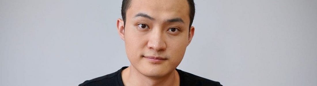 Justin Sun es acusado de promocionar un esquema piramidal