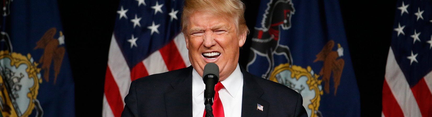 Trump Says He Will Include Bitcoin, Ether, Solana, XRP and Cardano in US Crypto Reserve