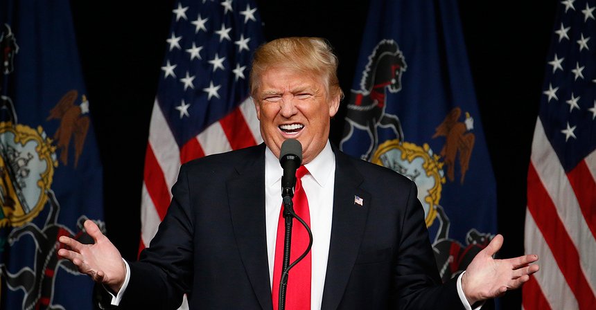 Trump dice que incluirá bitcoin, ether, Solana, XRP y Cardano en la reserva de criptomonedas