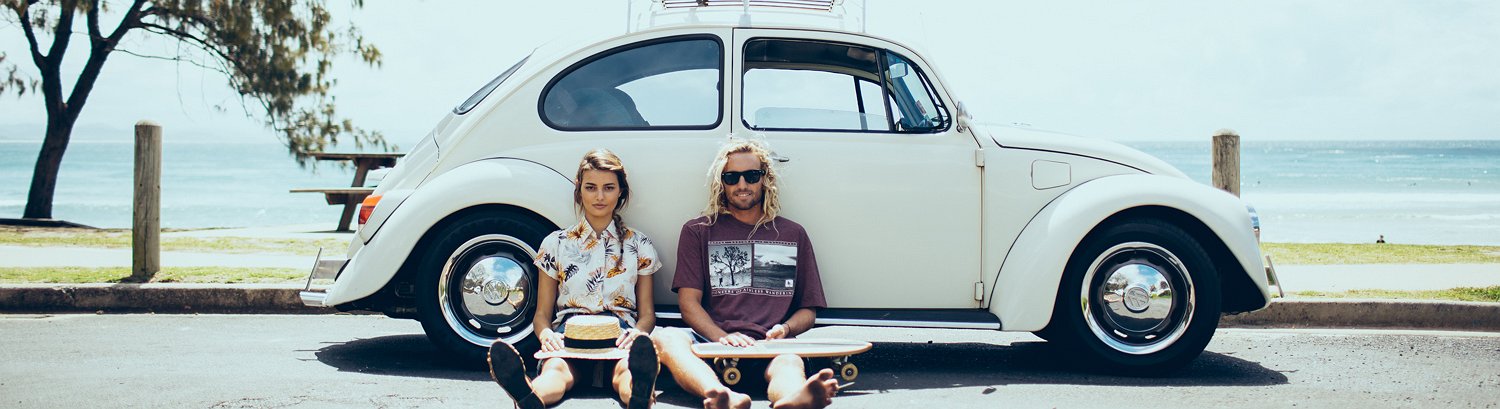 Volkswagen é líder de vendas