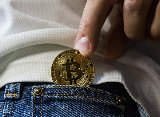 SEC Allows State Trusts to Act as Crypto Custodians