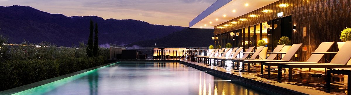 Los 12 hoteles más espectaculares del mundo