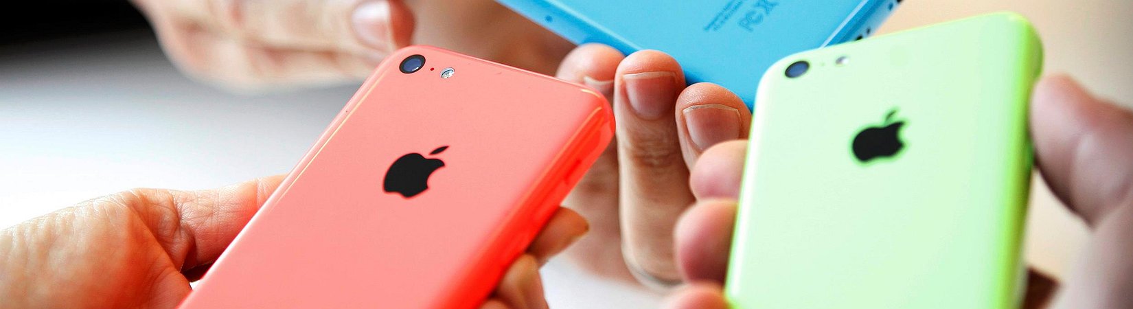 El FBI puede acceder a todos los iPhone 5