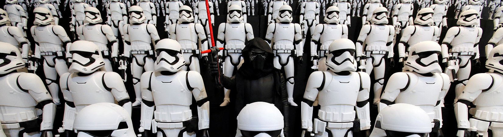 15 cose che non su sapevi su Star Wars
