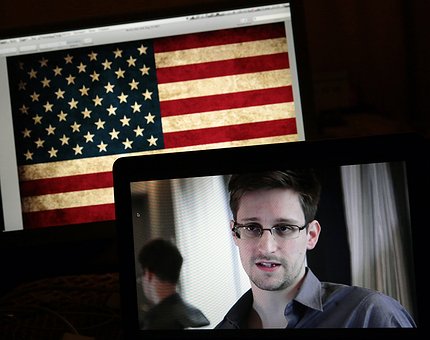 Rivelazione di Snowden: “L’Nsa sta monitorando gli utenti di Bitcoin”