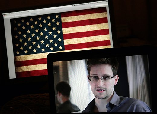 Rivelazione di Snowden: “L’Nsa sta monitorando gli utenti di Bitcoin”