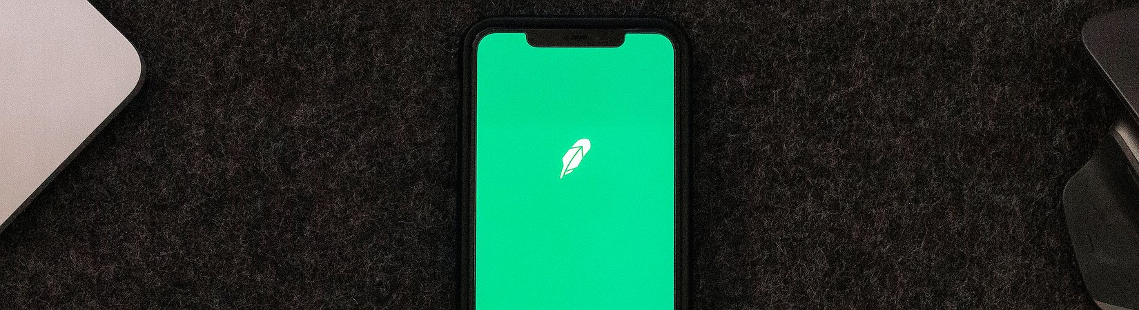 Robinhood is Third Largest Bitcoin Holder: Report