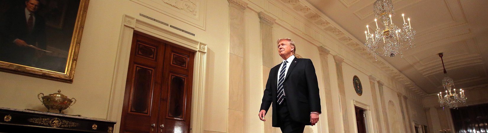 12 azioni il cui valore potrebbe raddoppiare sotto la presidenza Trump