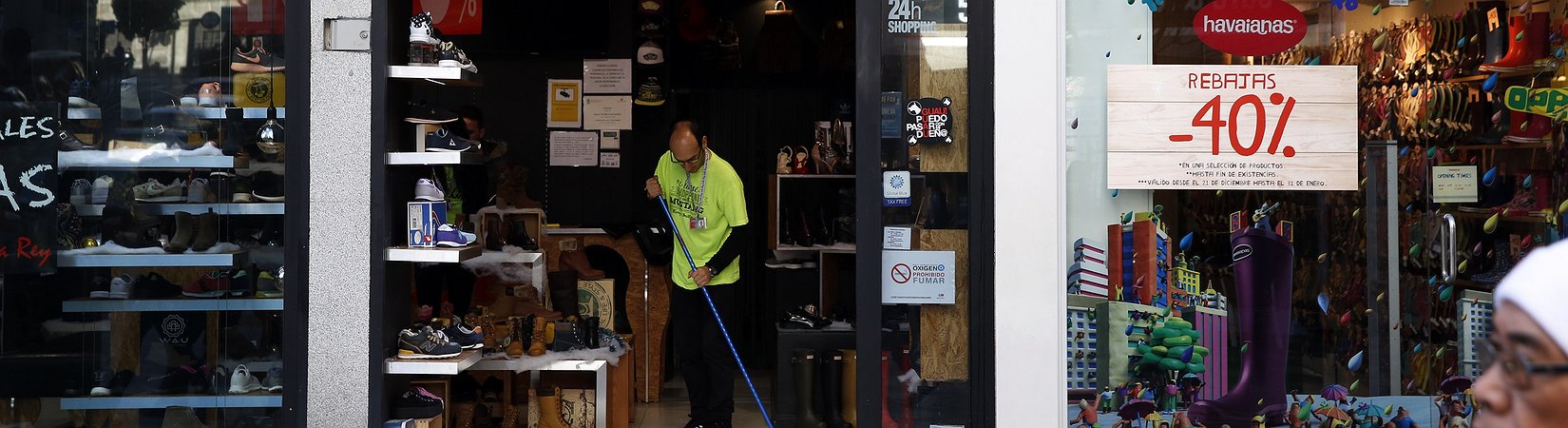 La incertidumbre política está afectando a España