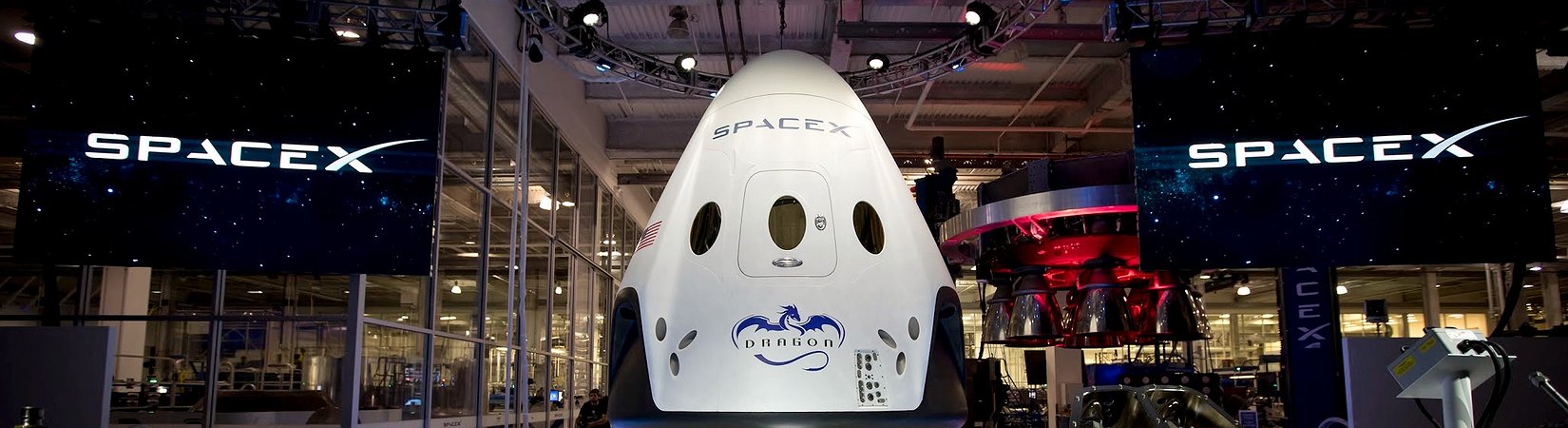 SpaceX's Valuation Surpasses Tesla's