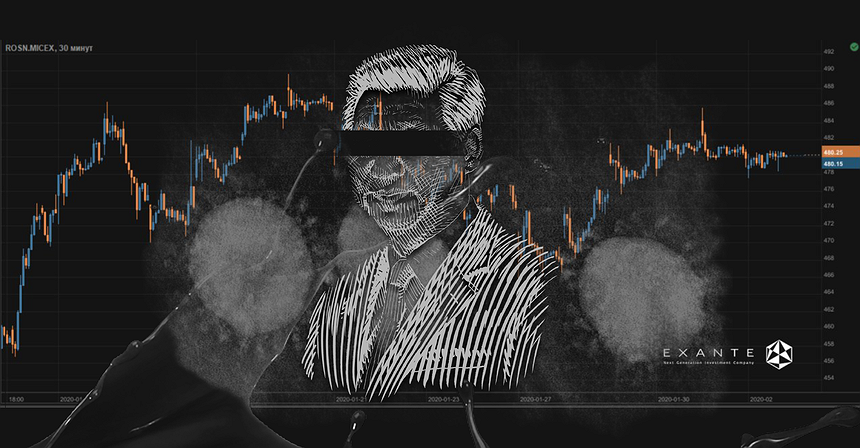 Antihype on money: Chinavirus Threatens Disaster for Oil Producers