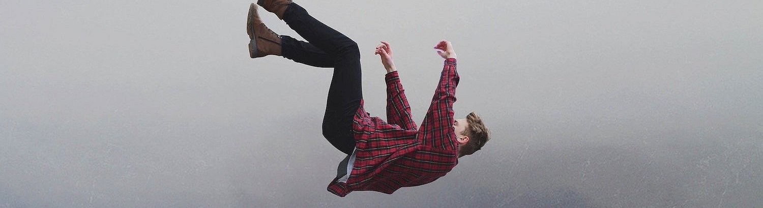 Las acciones de los gigantes tecnológicos se desploman tras la publicación del informe trimestral de Meta