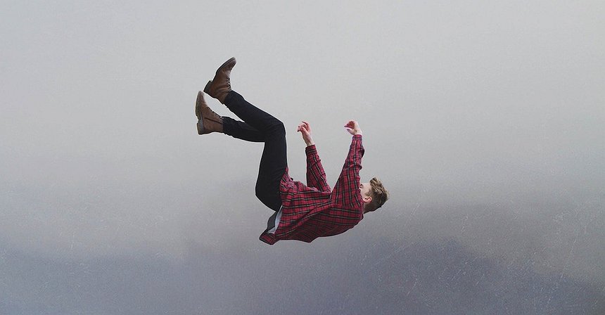 Las acciones de los gigantes tecnológicos se desploman tras la publicación del informe trimestral de Meta