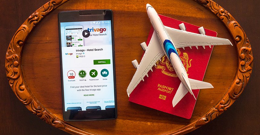 5 Aspetos a conhecer sobre a Trivago antes da sua IPO