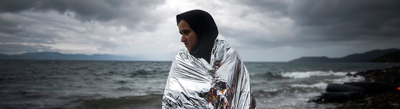 El año en el que Siria se convirtió en un problema para Europa