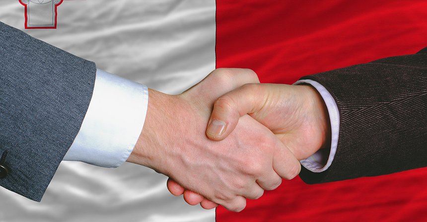 Malta: All-Inclusive Blockchain Services