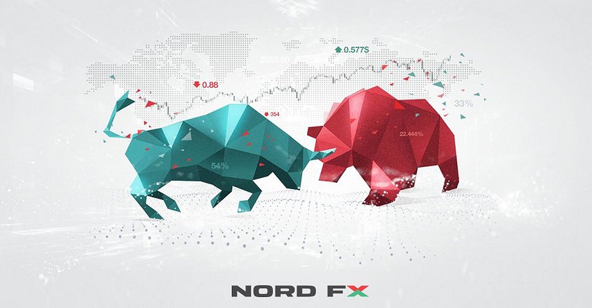 NordFX: Cómo comprar criptomonedas y evitar los intercambios