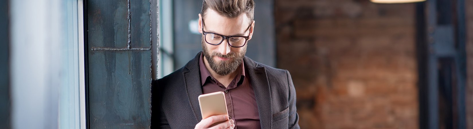 14 aplicaciones que todo caballero moderno debe tener en su smartphone