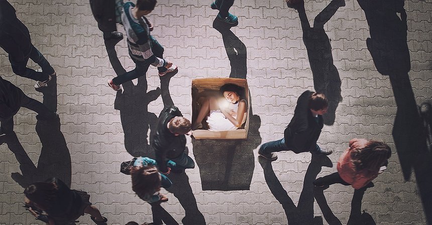 التواصل للانطوائيين.. كيف تشكل العلاقات