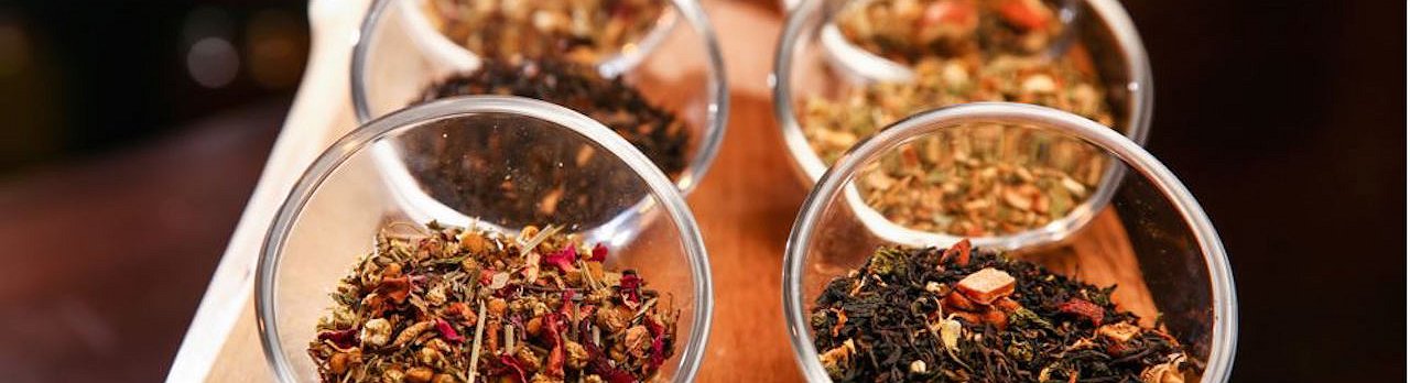 AB InBev e Starbucks unem-se ao redor do chá