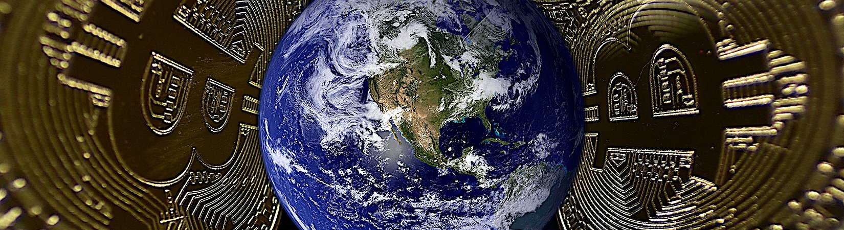 Será a Bitcoin um refúgio seguro?