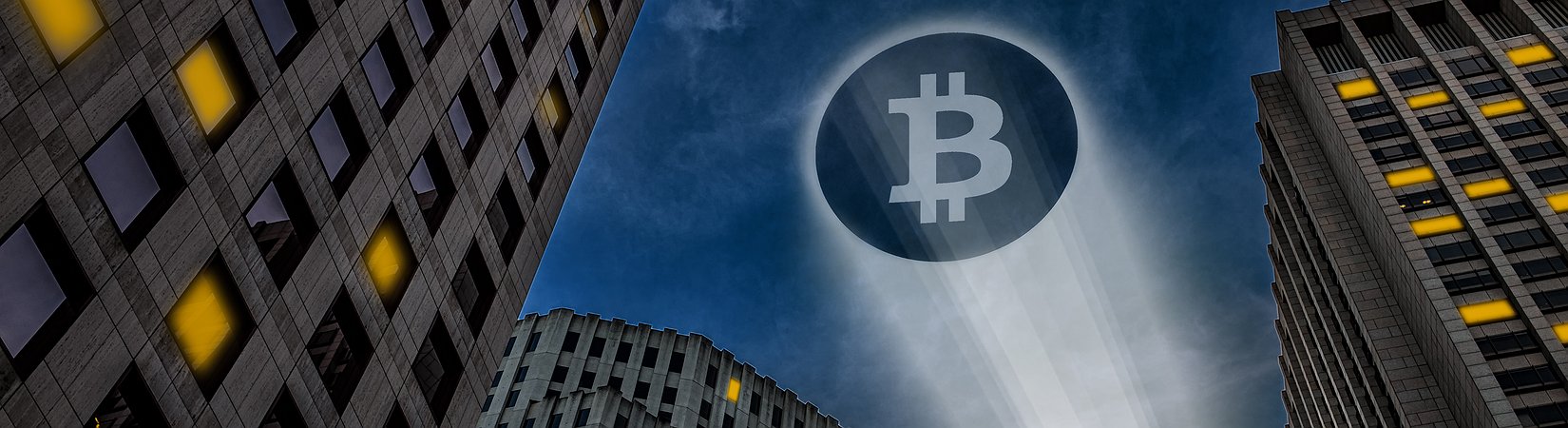 El precio del bitcoin sube hasta los 6.700 $ mientras BitMEX hace un mantenimiento técnico