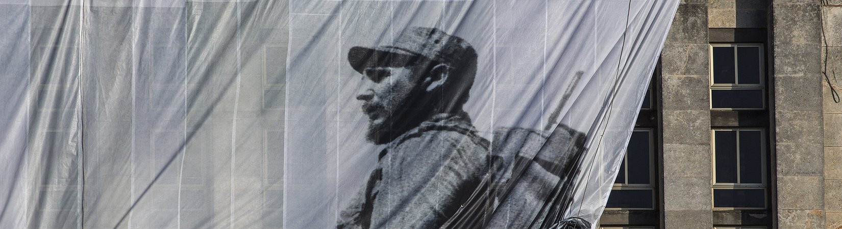 Trump might reverse the thaw in U.S.-Cuba relationships paved by Obama