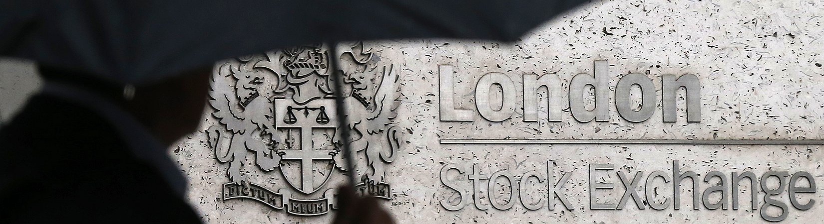 LSE e Deutsche Boerse acordam fusão