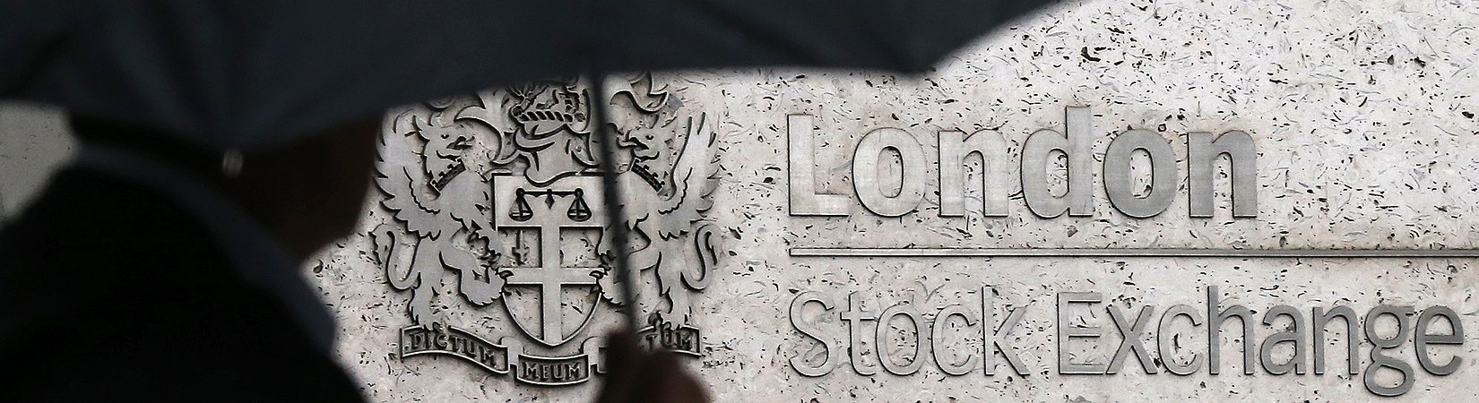 La Bolsa de Londres y la Bolsa alemana acuerdan fusionarse