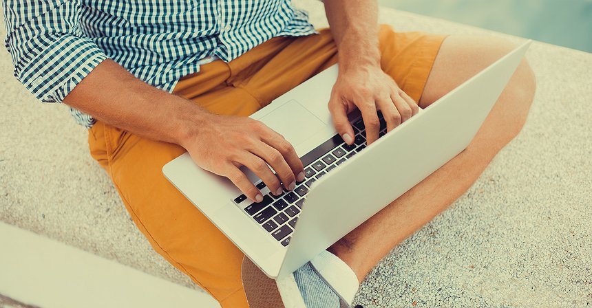 Apple presentará su nuevo MacBook Pro la semana que viene