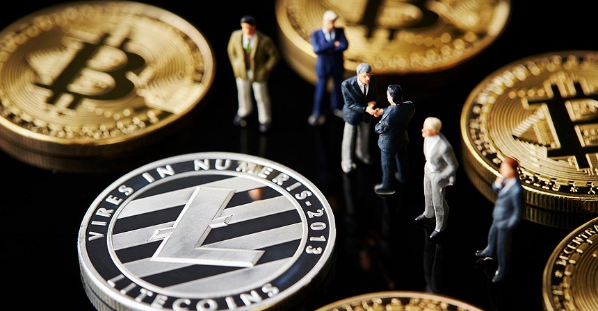 Come creare un portafoglio di criptovalute