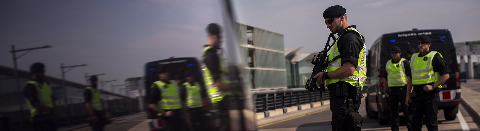 La Guardia Civil desmantela una importante red de blanqueo de dinero a través de criptomonedas