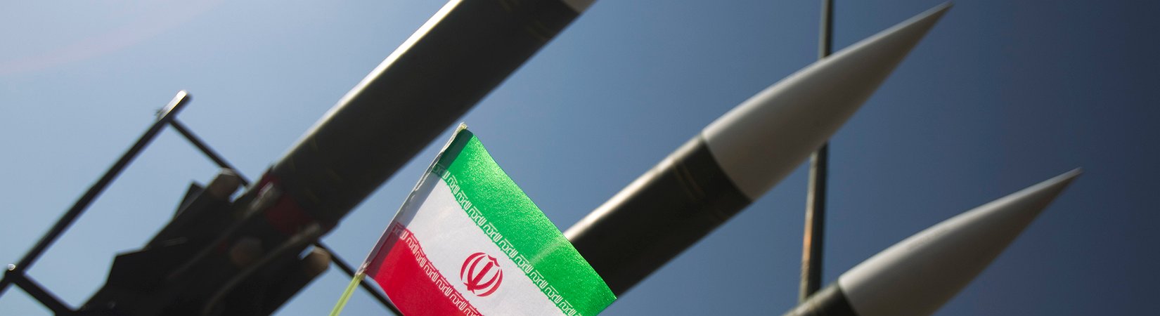 Irán considera ilegales las nuevas sanciones de EE. UU.