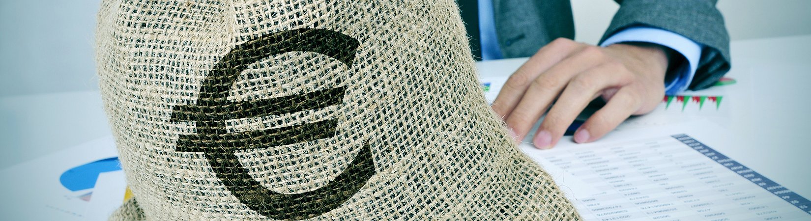 Bce: “Quantitative Easing anche oltre 2017, se necessario”