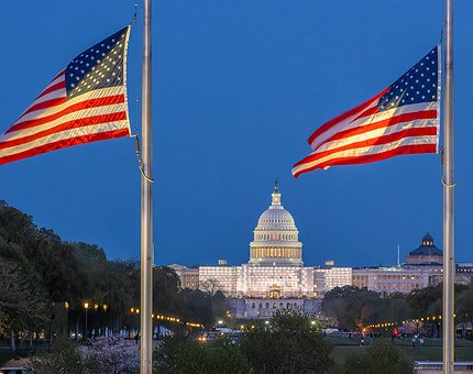 El Senado de EE. UU. aprueba el proyecto de ley GENIUS