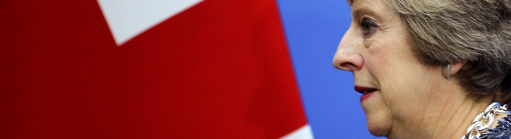 ¿Cómo será la salida del Reino Unido de la UE?