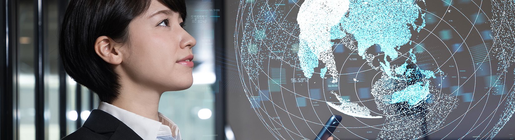 Japanese Telecom Giant Calls Up Blockchain