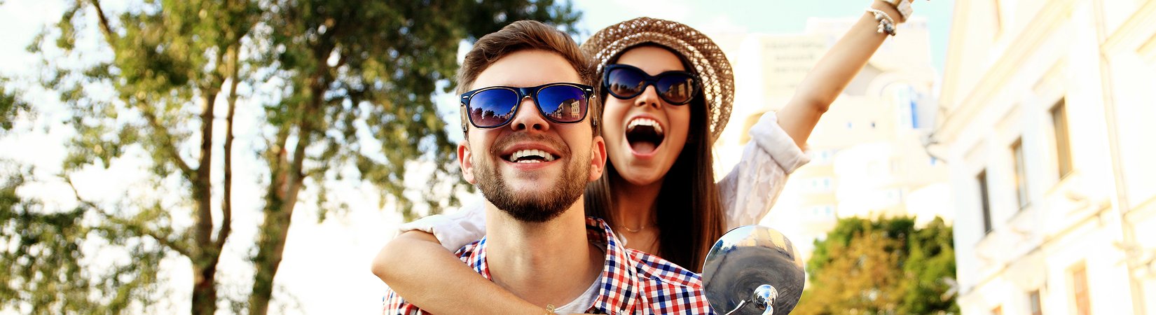 Norte-americanos estão a trocar “bens” por experiências