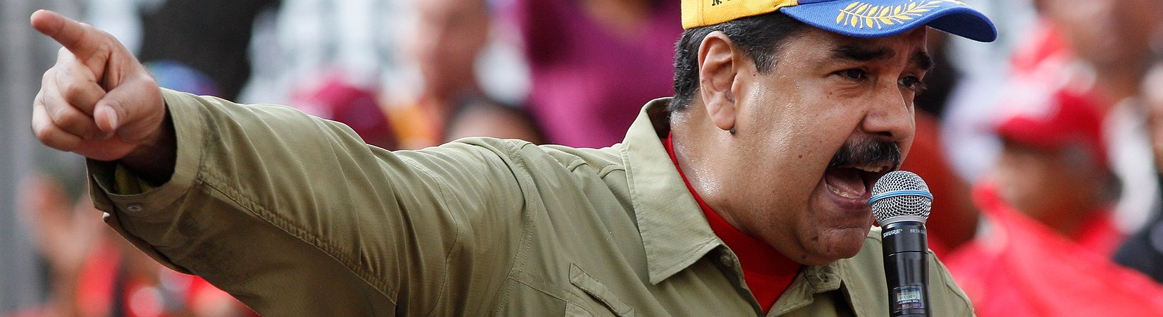 Il Venezuela apre la fase di vendita riservata per la sua criptovaluta di Stato