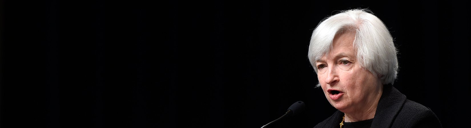 Janet Yellen: El Gobierno debería considerar los beneficios de las criptomonedas