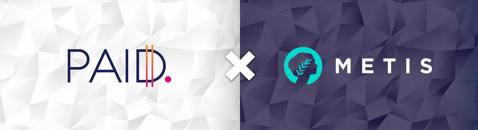 Metis Partners With PAID Network to Build Launchpads on Its Layer 2 Infrastructure