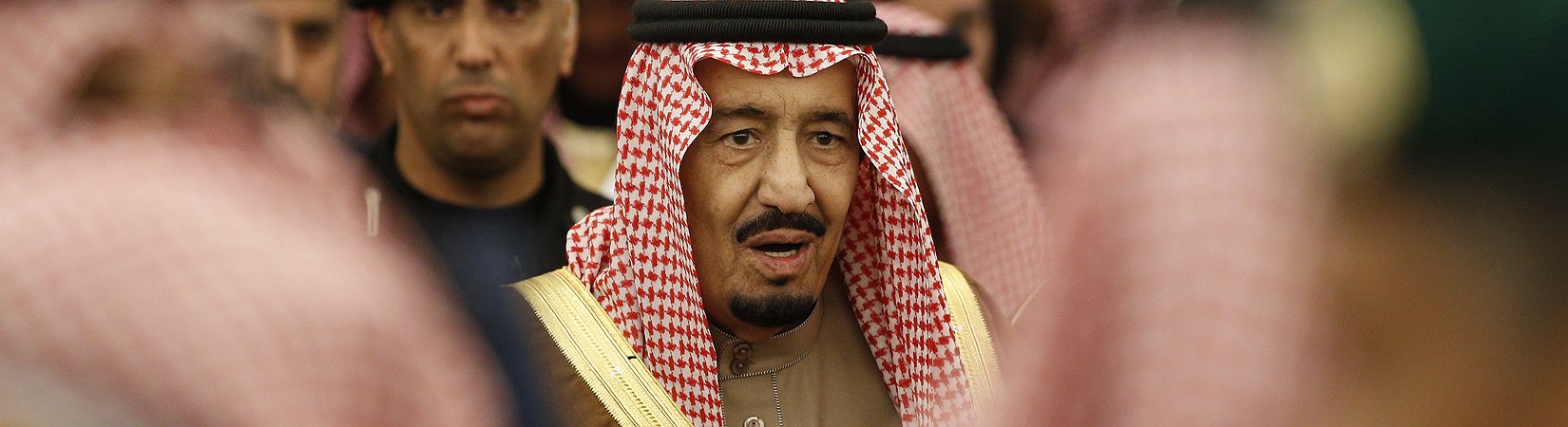 Breve curso introductorio en geopolítica del petróleo