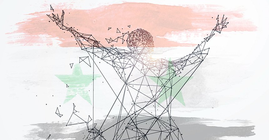 Syrian Rojava to Build Anarchic Crypto Babylon