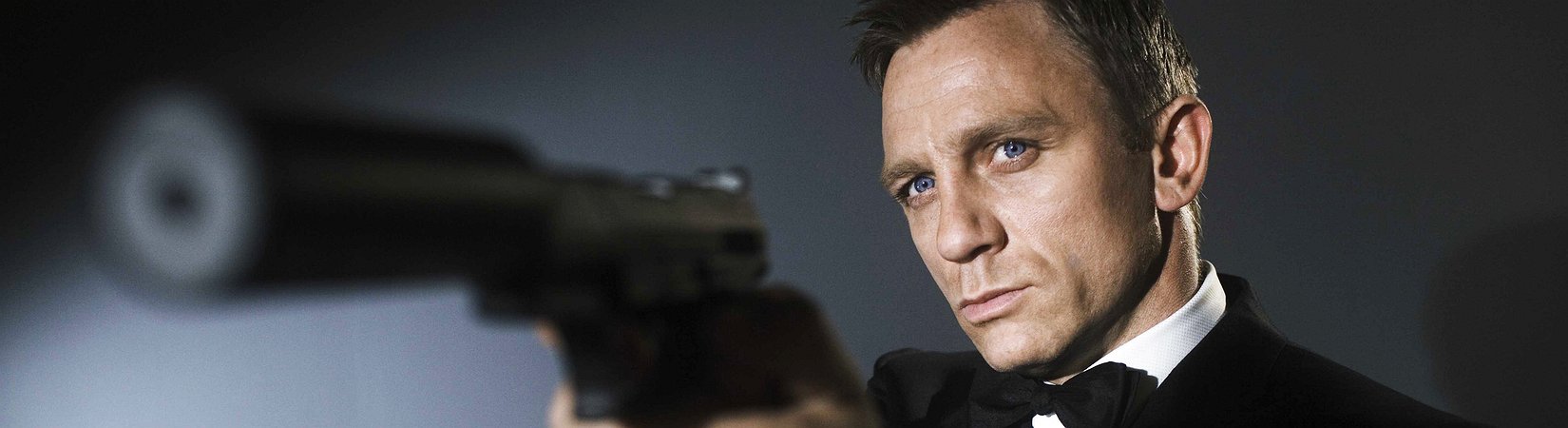 مشتريات جيمس بوند