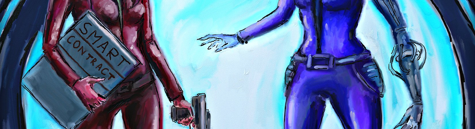 Contratos inteligentes para principiantes