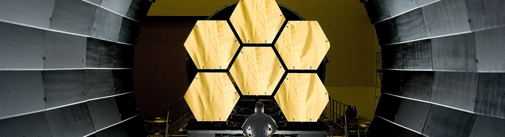 NASA May Use Blockchain for Security, Authentication, and Privacy