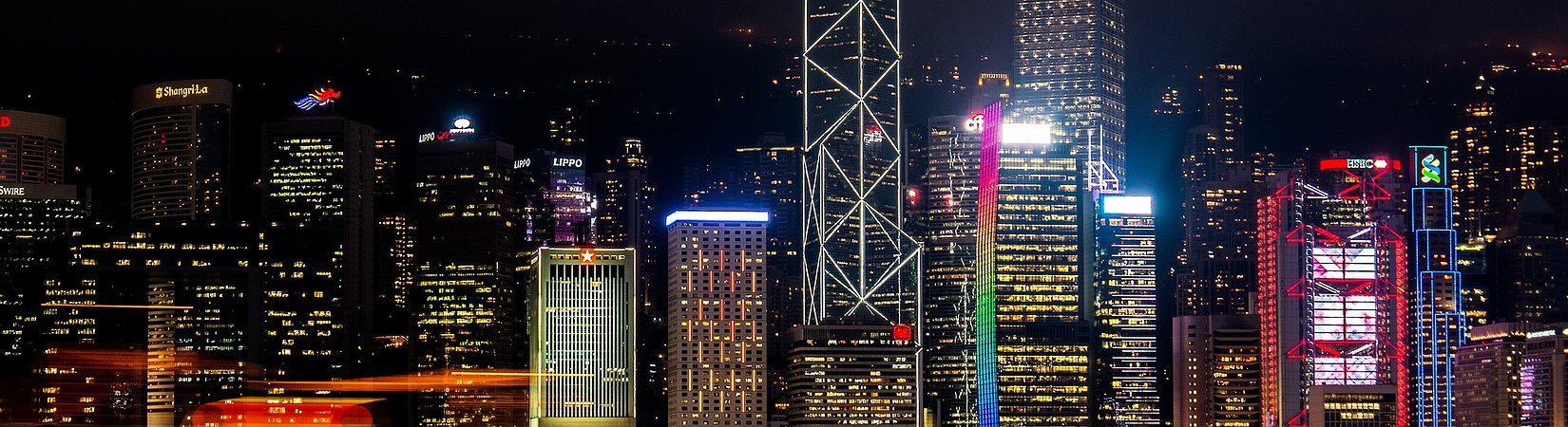 Huawei Expands Blockchain Services in Hong Kong