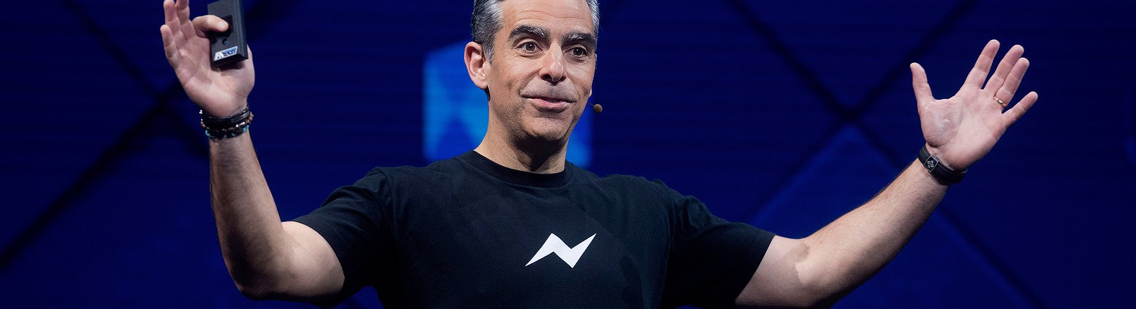 David Marcus: Libra colaborará con las autoridades
