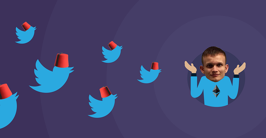 Vitalik Buterin Discovers New Friends in Turkey?